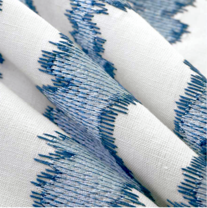 SANIBEL COLLECTION WATERS EDGE PILLOW - Image 2
